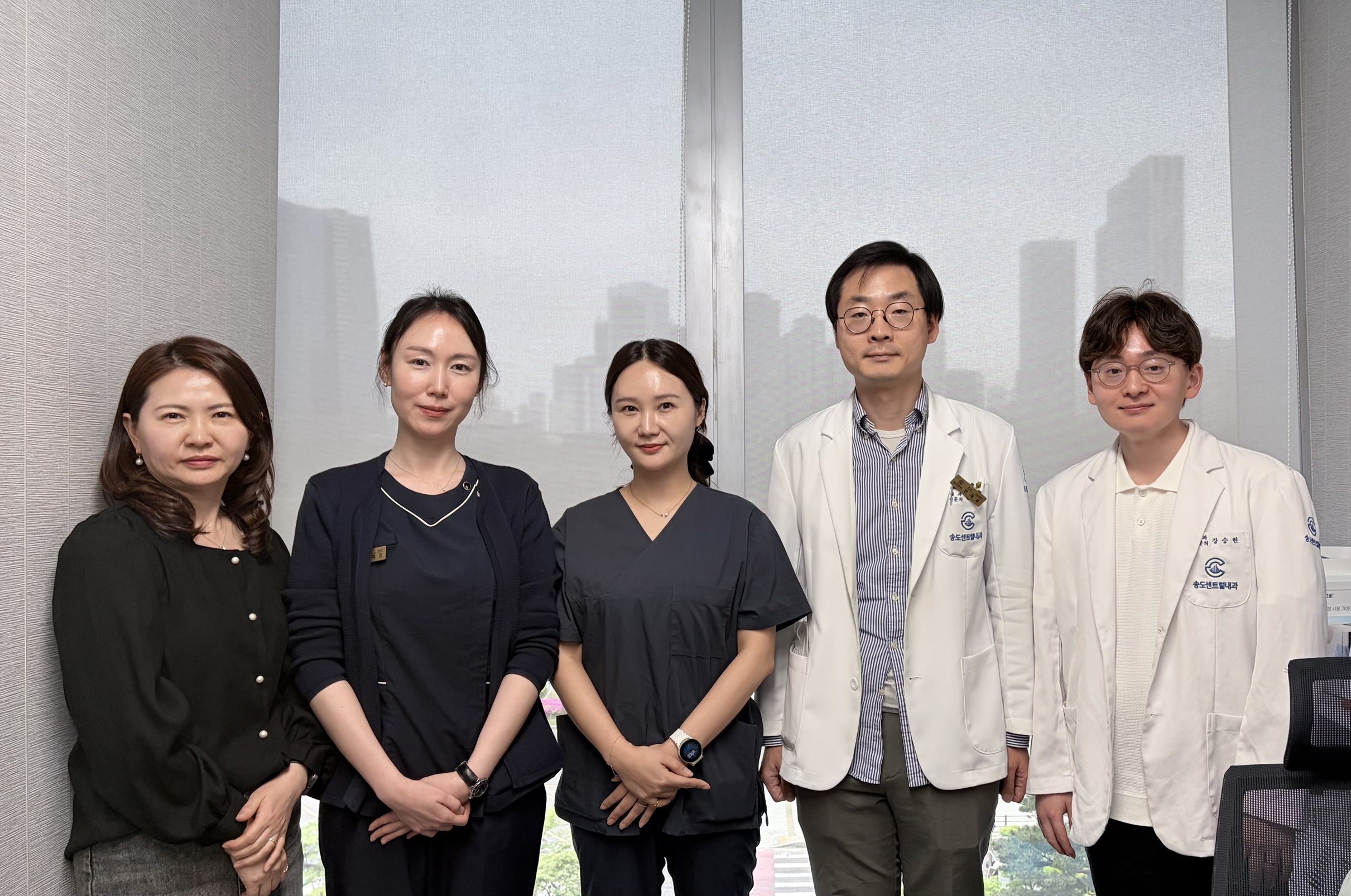 연수구는 보건소 중심 재가의료서비스 통합운영 모델 두루홈스피탈을 기반으로 재가의료서비스 통합 연계 및 이용 활성화를 추진한다